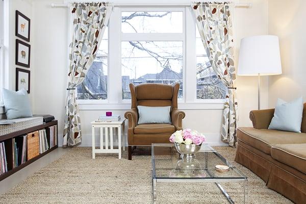 Maggie Rose Interiors