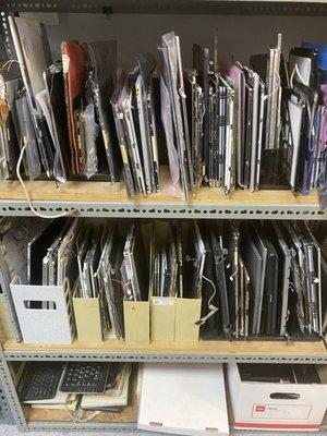 Techpoint International