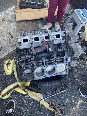 Quisqueya Auto Repair