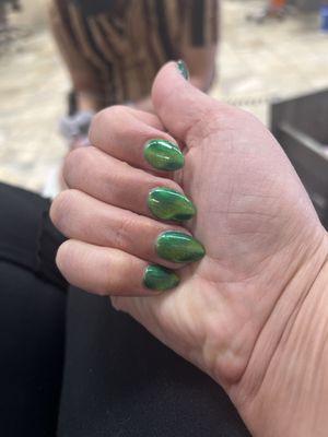 La Vogue Nails & Spa