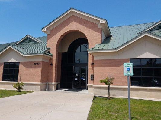 Fort Bend County Tax Accessor's Office