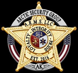 Signal 88 Security of Anchorage