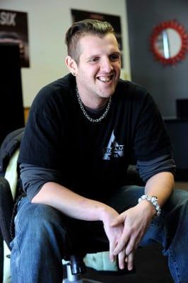 Arkham Shine Auto Detailing Studio