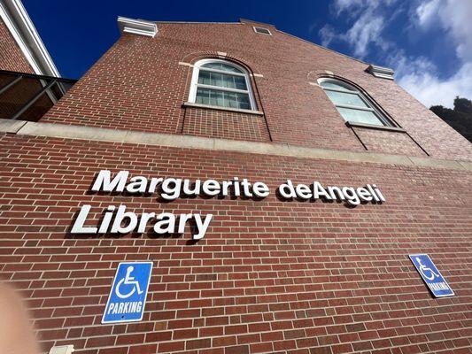 Lapeer District Library