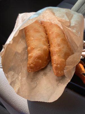 Antojitos Dominicanos