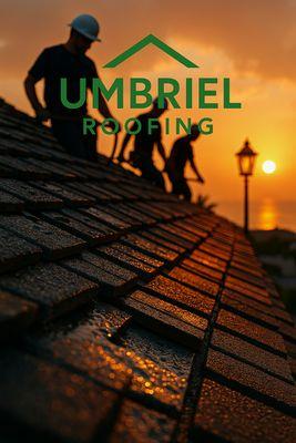Umbriel Roofing