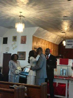 Bethel Baptist Church