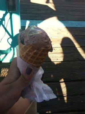 Scoops Ice Cream & Treats