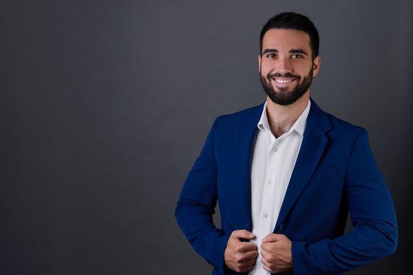 Mario Gallardo - One Sotheby's International Realty