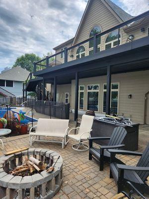 Binkley's Painting & Home Repair