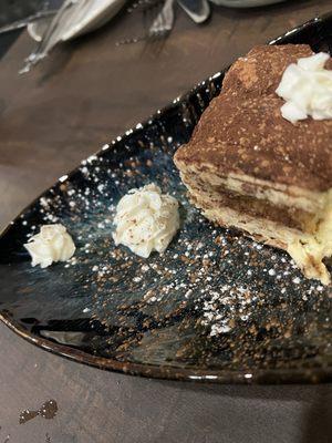 Tiramisu