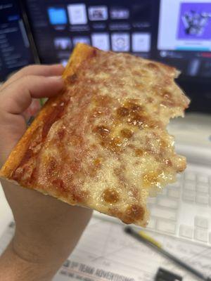 Decent af as always.