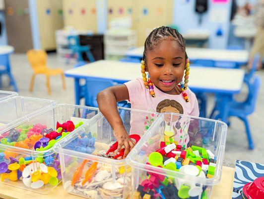 Gilson Child Development Centers