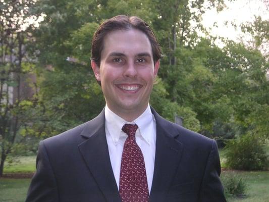 Travis Robeson, Realtor