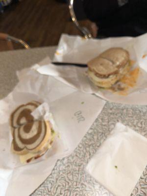 Lloyd’s Tasty Sandwiches