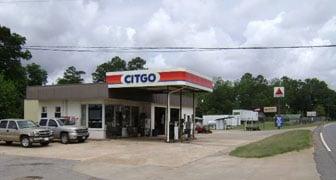 J & P Citgo Service Station
