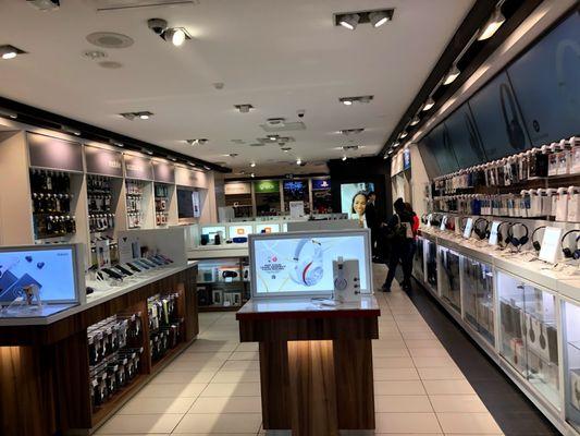 Fusionix Electronics