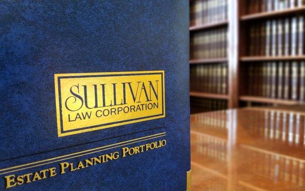 Sullivan Law Corporation