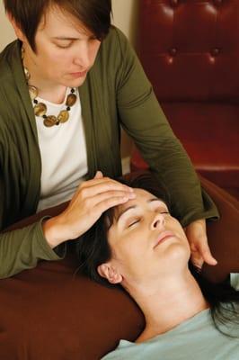 For in-person VIP energy healing work retreats you'll relax and unwind while Ryan balances your energy system