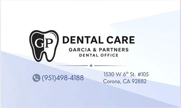 GP Dental Care