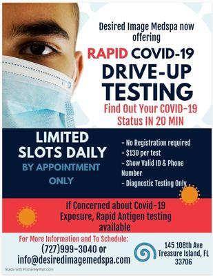 Desired Image Medspa