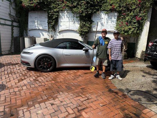 Sweetwater Hand Car Wash