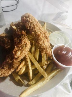 Jazzbones Restaurant & Nightclub