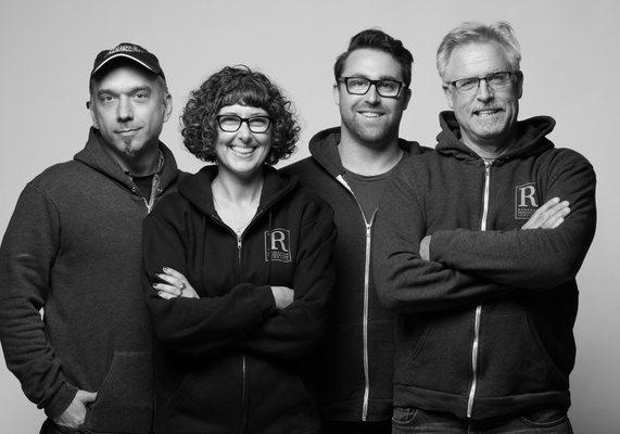 Ranahan Production Services