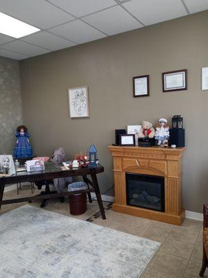 Zen Beauty Spa & Body Works