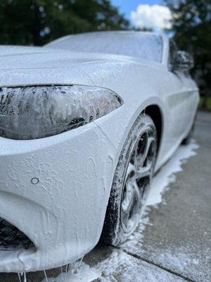 Island Styles Mobile Car Wash & Detailing