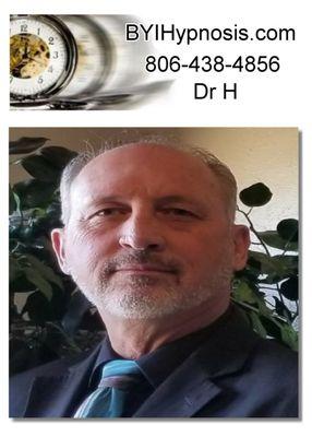 BYI Hypnosis