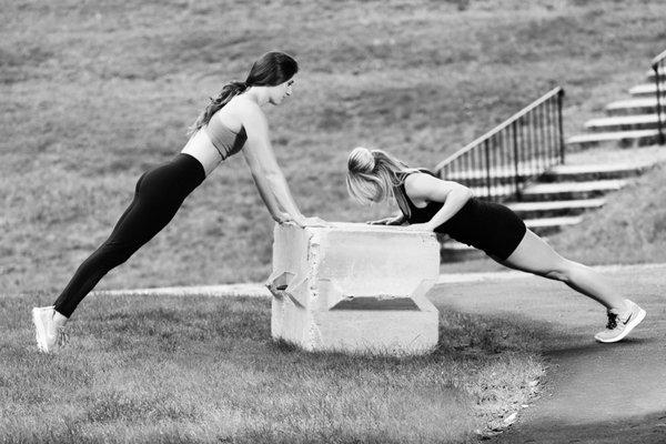 Personal Training and Private Customized Fitness Programs