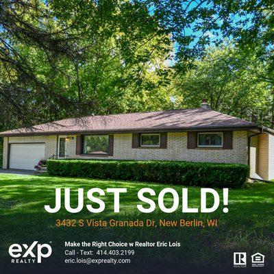 Eric Lois - Homestead Realty