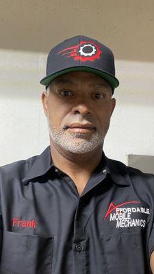 Affordable Mobile Mechanics