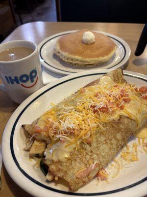 IHOP
