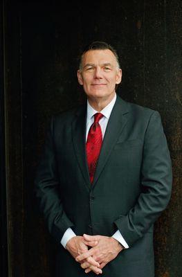 Pastor Rocky Dunlap, Heritage Pentecostal Church. Tacoma, WA