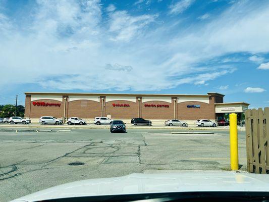 CVS Pharmacy, 1375 W 86th St, Indianapolis, IN 46260, US - MapQuest