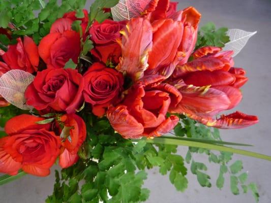 July Floral Design LLC