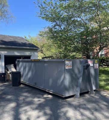 Roll Off On The Go Rentals