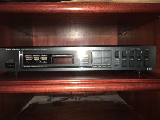 Central Media Systems