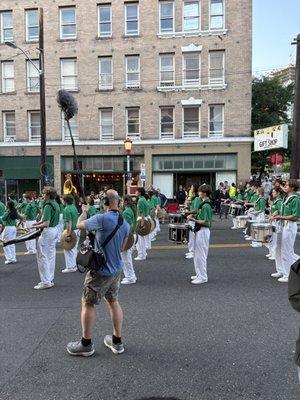 Symphonic Soundworks