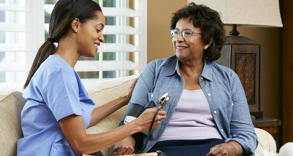 Angels Private Duty HomeCare