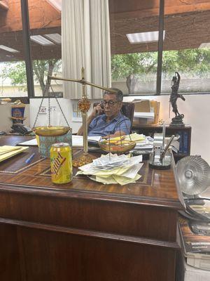 Garcia John A,CALIFORNIA