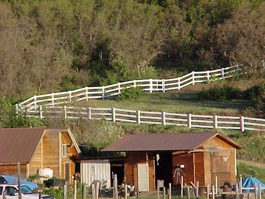 Pagosa Fence Company
