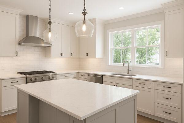 Southern Home Remodeling