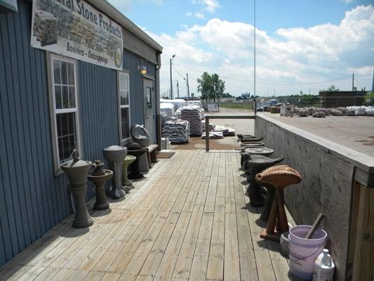 Indiana Mulch & Stone