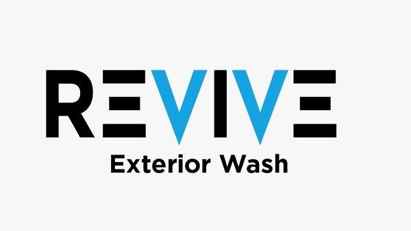 Revive Exterior Wash
