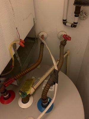 Keeping It Comfortable