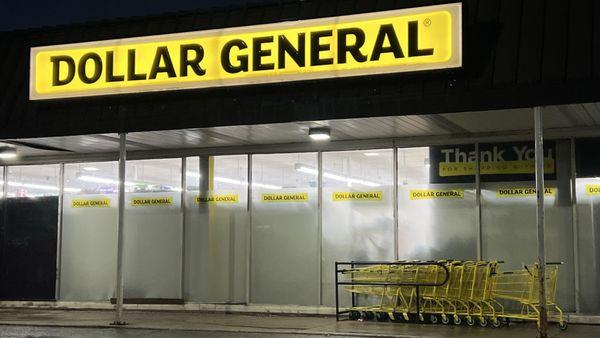 Dollar General