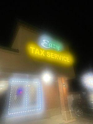 Eazy Tax Service